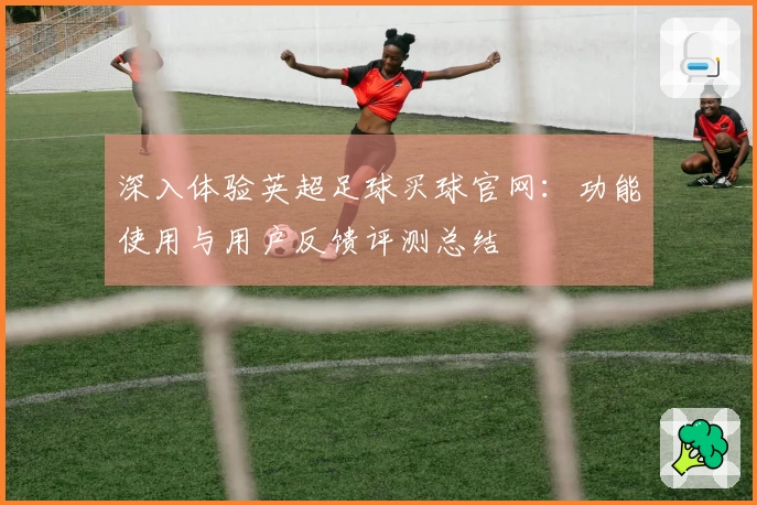 深入体验英超足球买球官网：功能使用与用户反馈评测总结