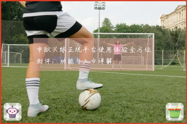 中欧买球正规平台使用体验全方位测评，功能与入口详解
